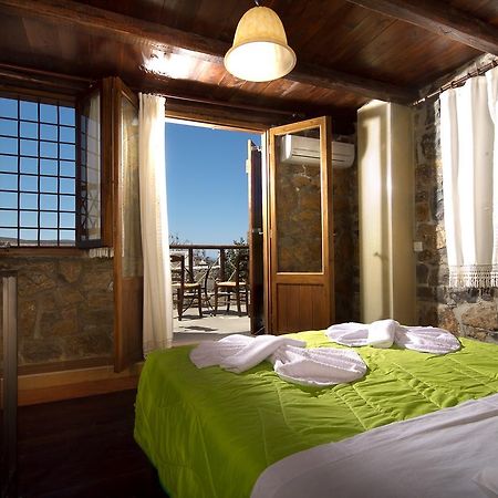 Monastiraki Traditional Guest House Monastirakion  Eksteriør bilde