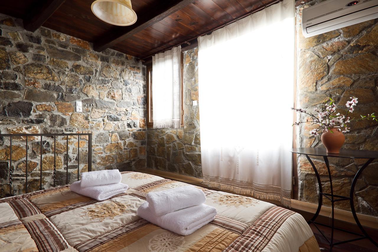 Monastiraki Traditional Guest House Monastirakion  Eksteriør bilde