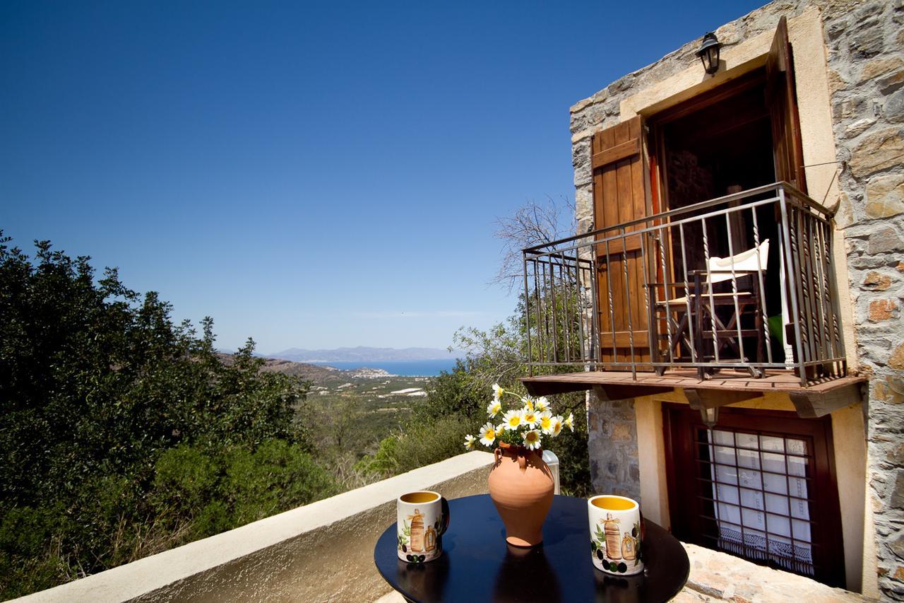 Monastiraki Traditional Guest House Monastirakion  Eksteriør bilde