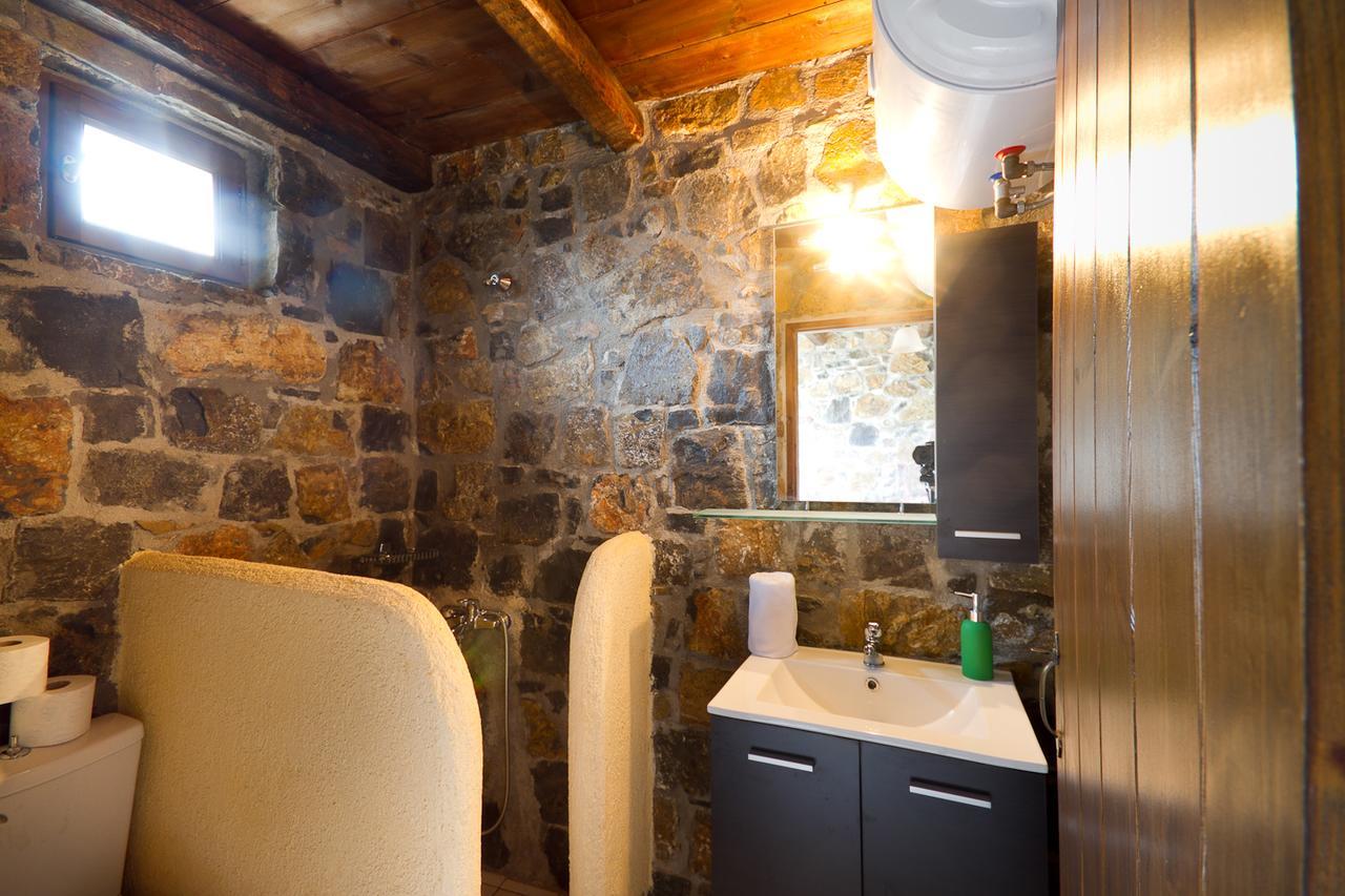 Monastiraki Traditional Guest House Monastirakion  Eksteriør bilde