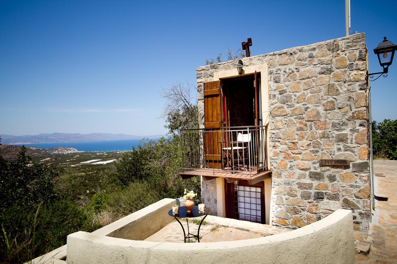 Monastiraki Traditional Guest House Monastirakion  Eksteriør bilde