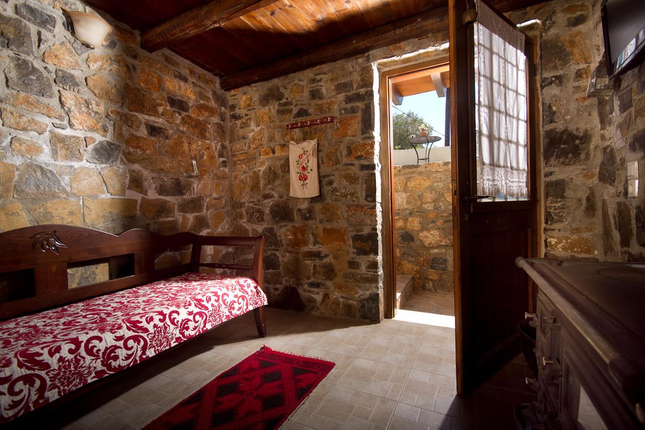 Monastiraki Traditional Guest House Monastirakion  Eksteriør bilde