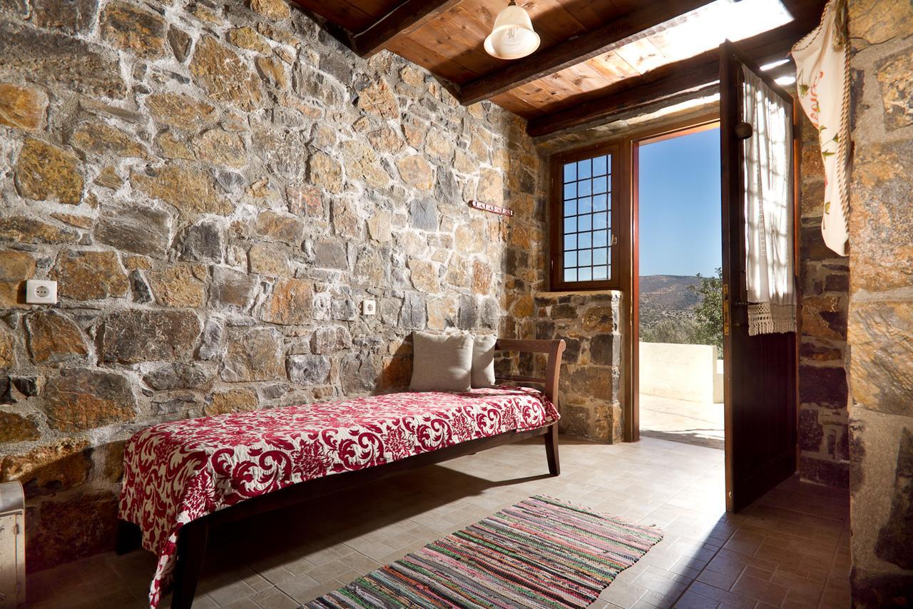 Monastiraki Traditional Guest House Monastirakion  Eksteriør bilde